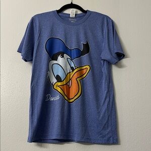 Youth Donald Duck tee